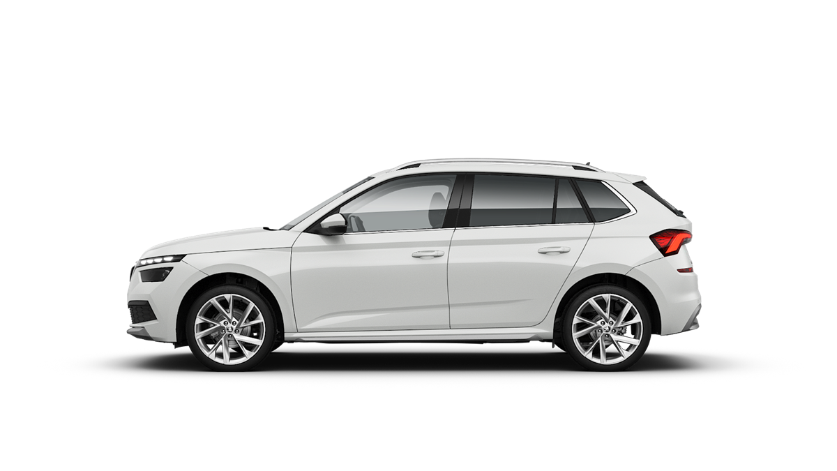 Škoda Kamiq 1.0 TSI 85 kW Style