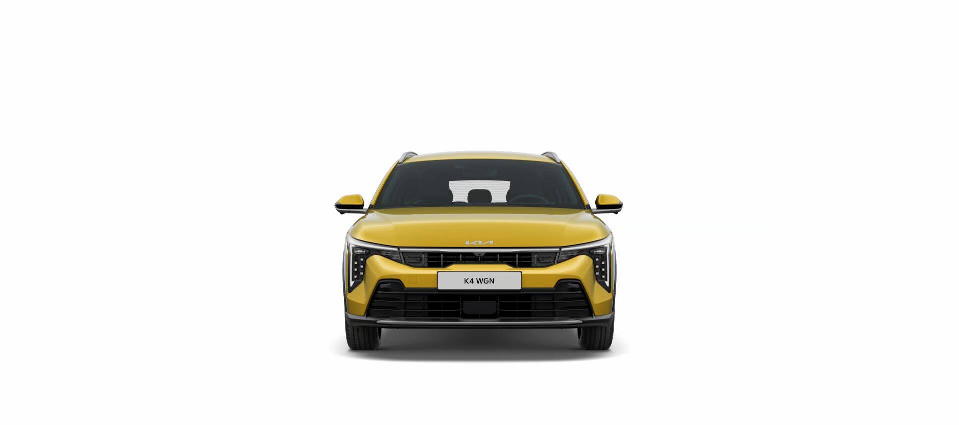 Kia K4 SW 1.6 TGDI 110 Kw Exclusive