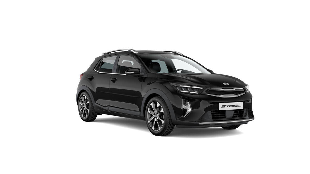 Kia Stonic 1.2 DPI 62 kW Exclusive
