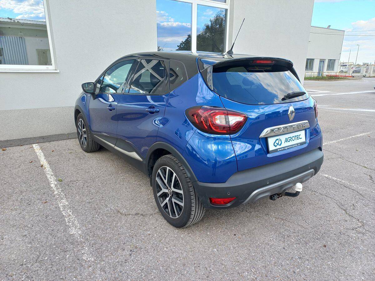 Renault Captur 1.3 TCe Energy 150 S-Edition