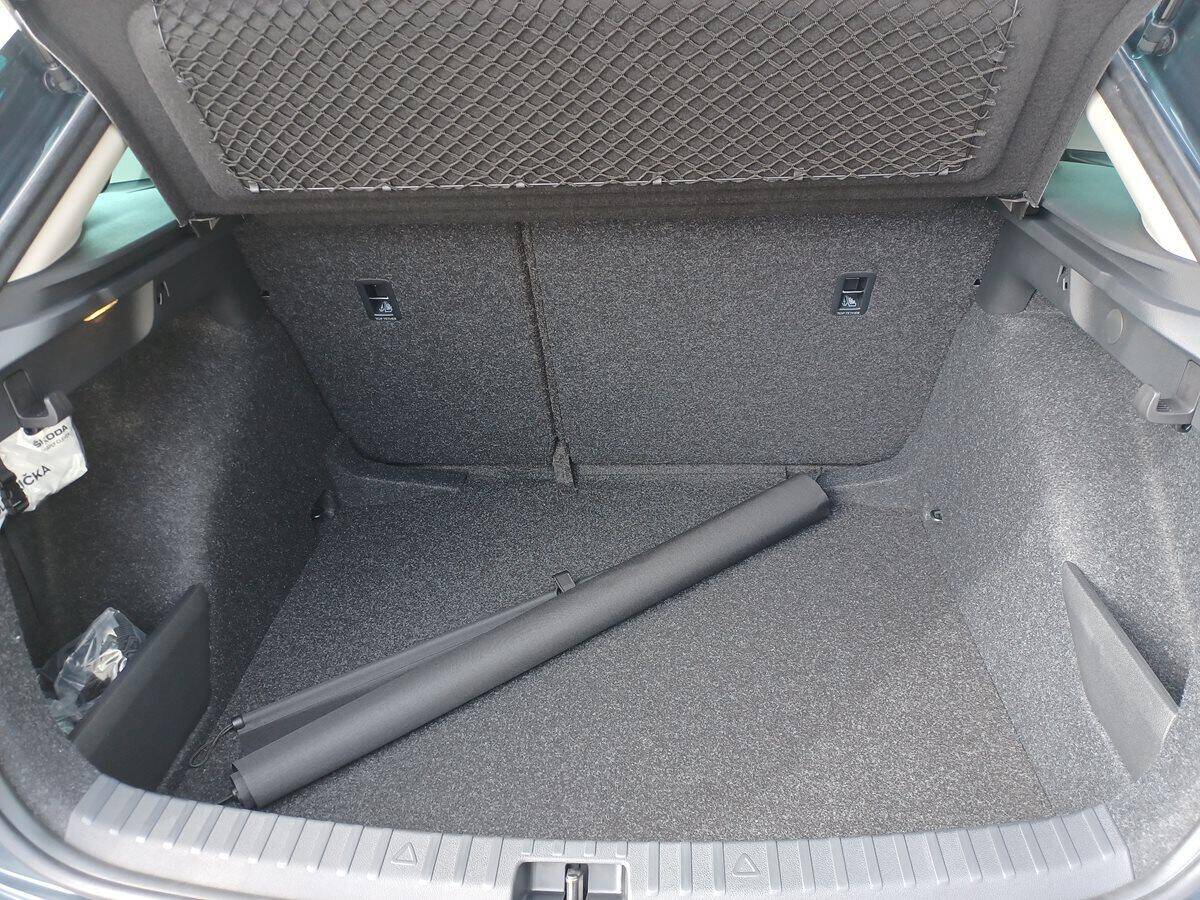Škoda Scala 1.5 TSI 110 kW Style