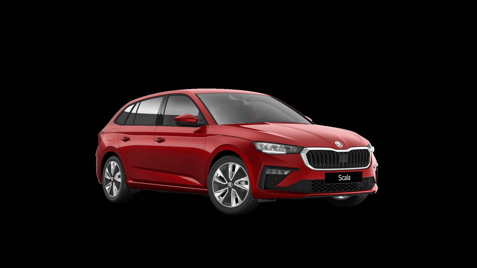 Skoda Scala 1.0 TSI 85 kW Classic
