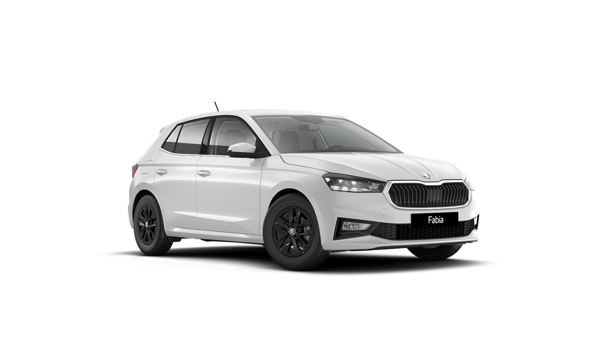 Škoda Fabia 1.0 TSI 70 kW Top Selection