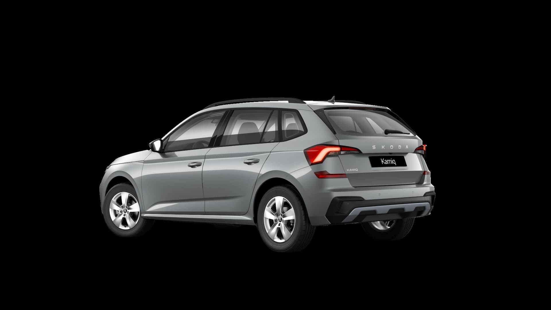 Skoda Kamiq 1.0 TSI 85 kW AKČNÍ MODEL