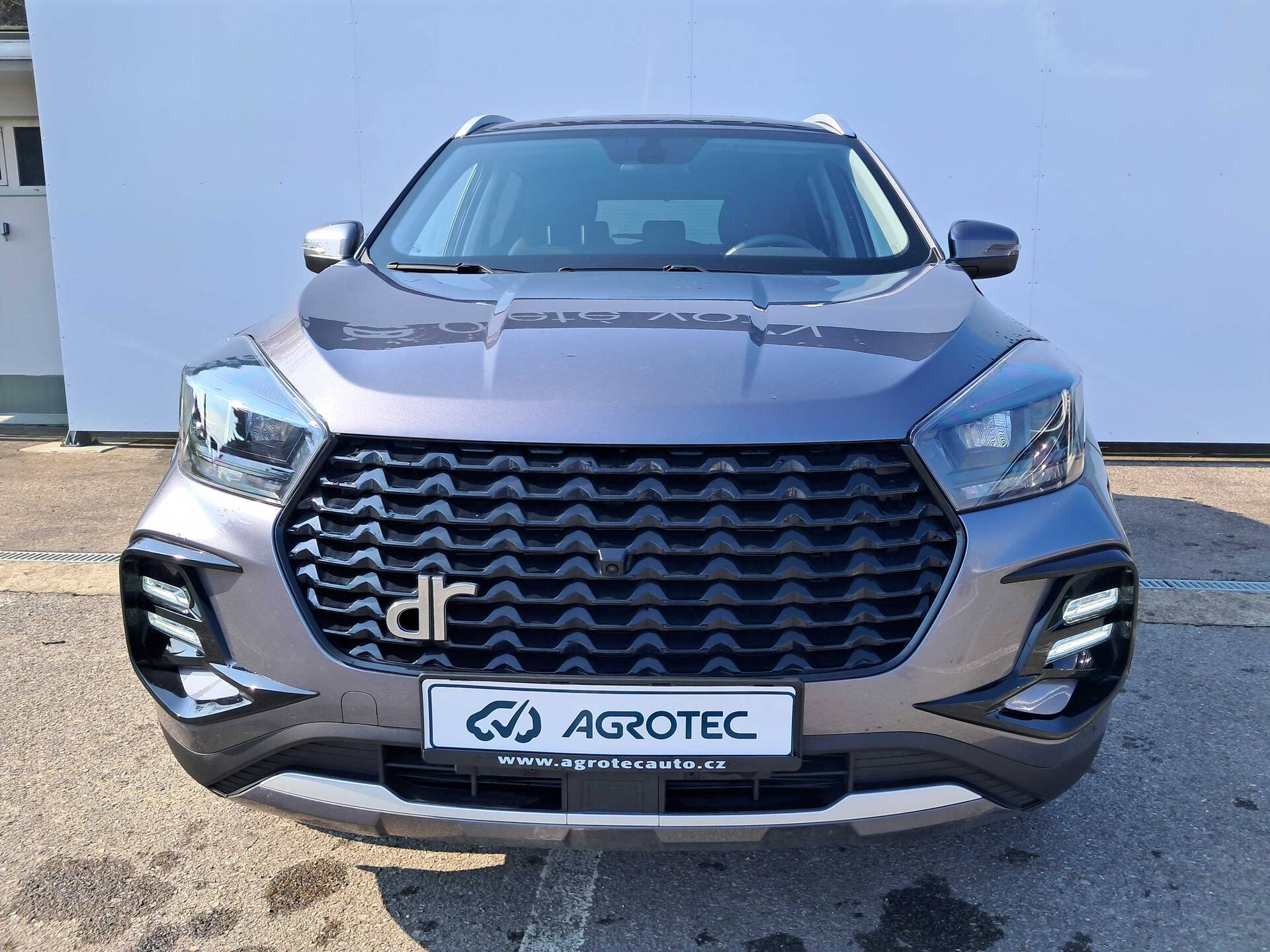 DR 5.0 1.5 114kW