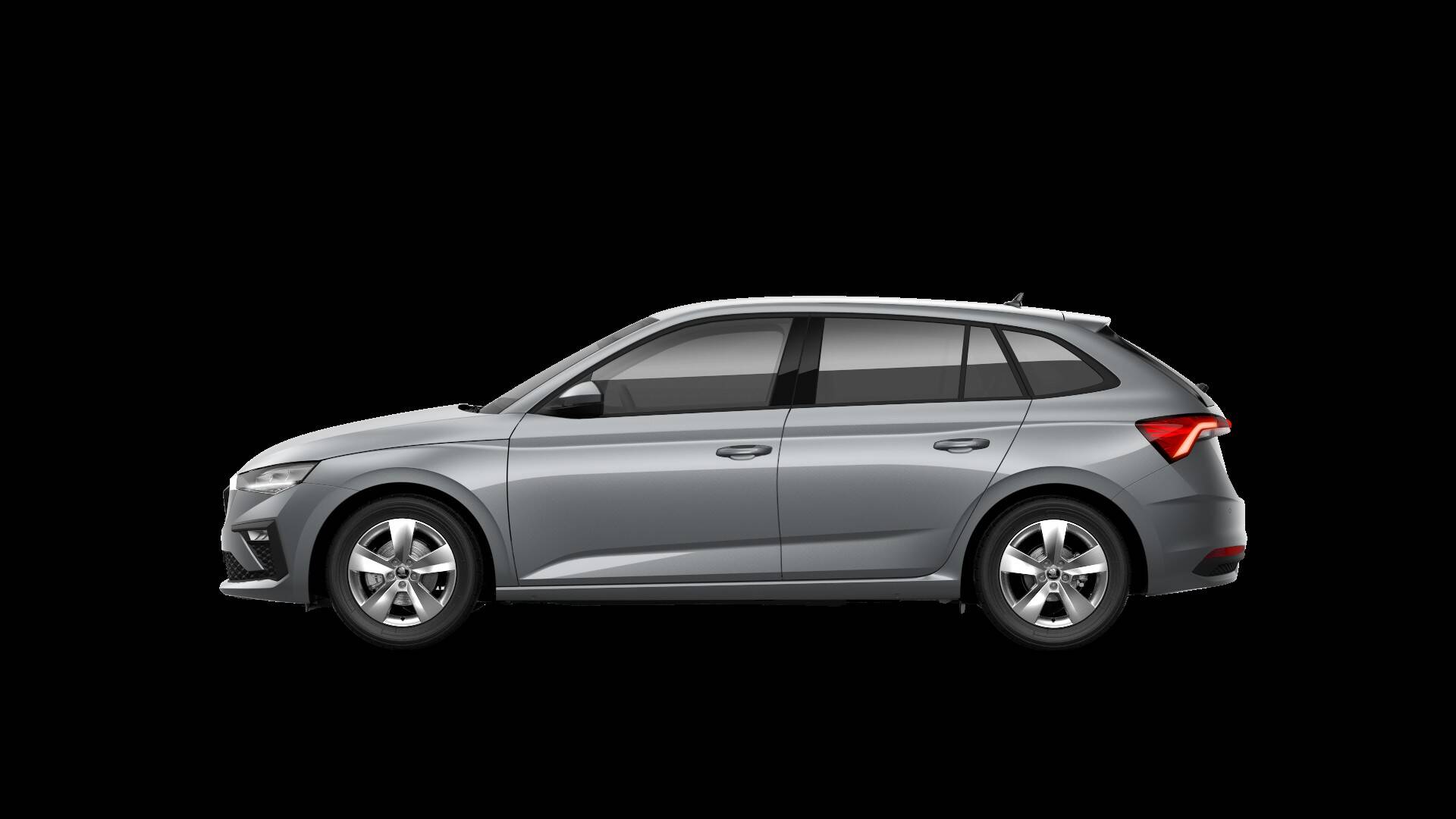Skoda Scala 1.0 TSI 85 kW 130 let
