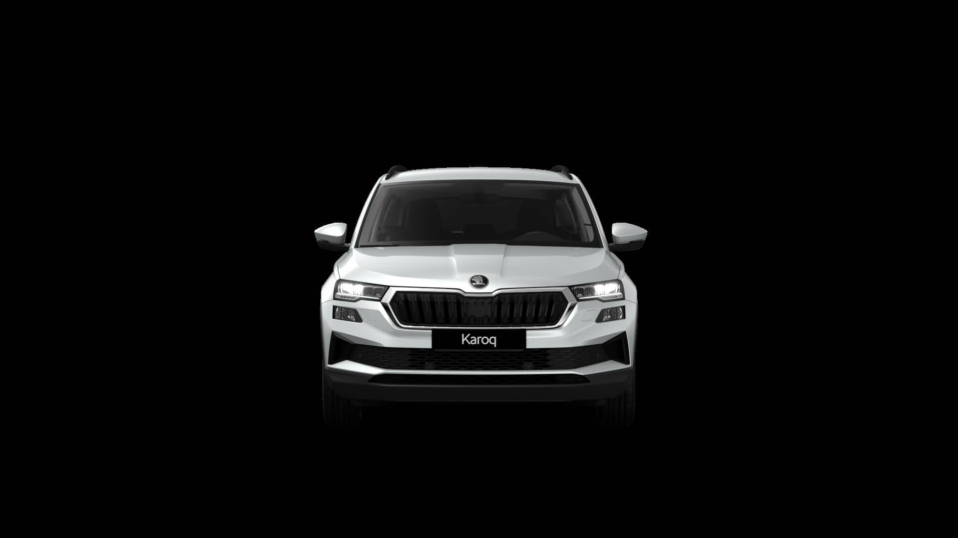 Skoda Karoq 1.5 TSI 110 kW AKČNÍ MODEL