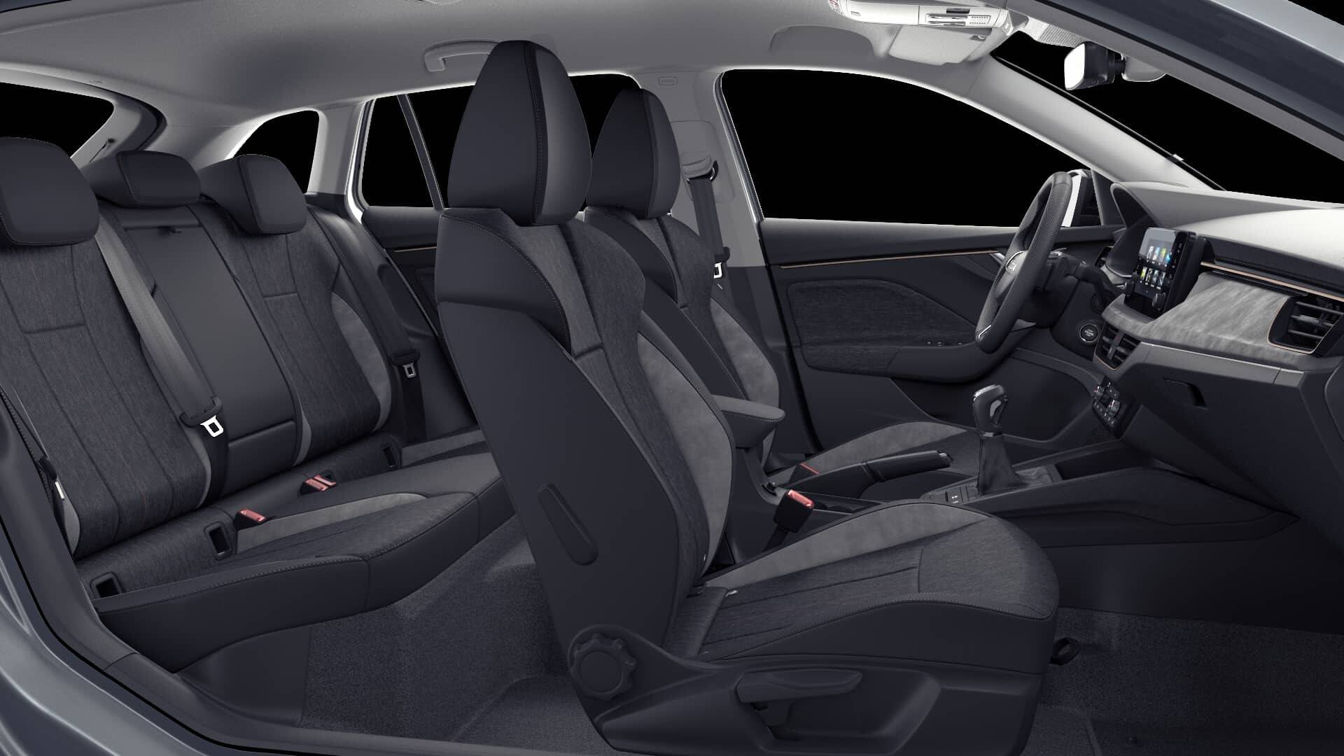 Skoda Scala 1.0 TSI 85 kW AKČNÍ MODEL