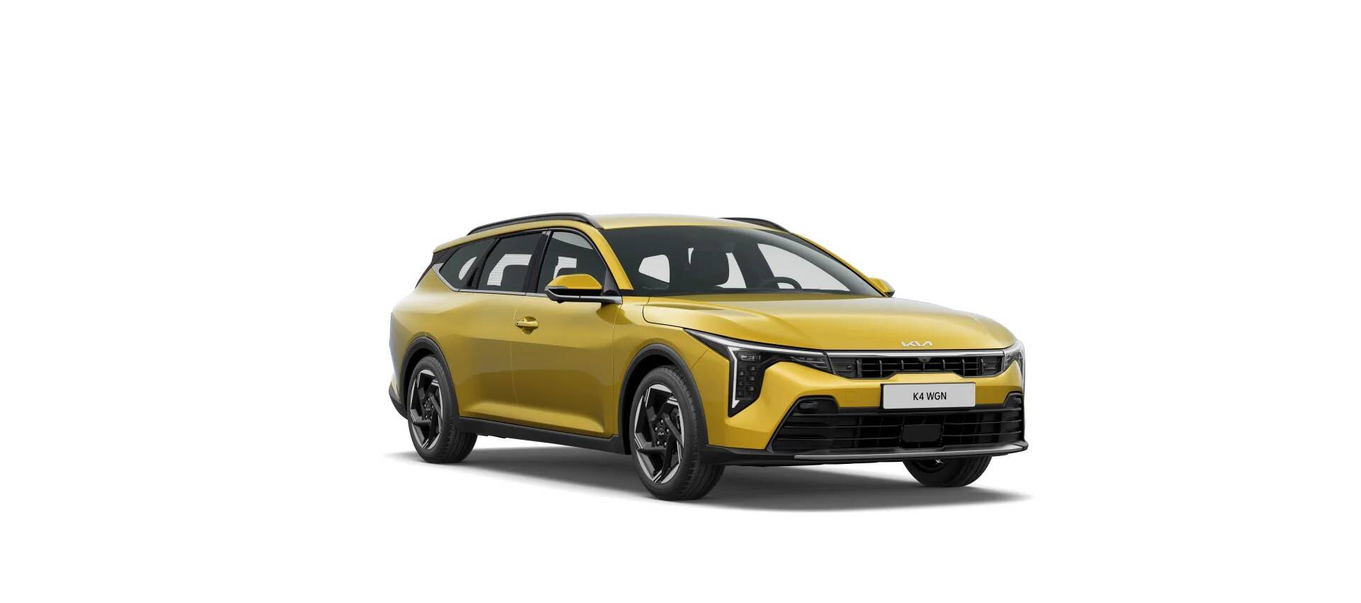Kia K4 SW 1.6 TGDI 110 Kw Exclusive
