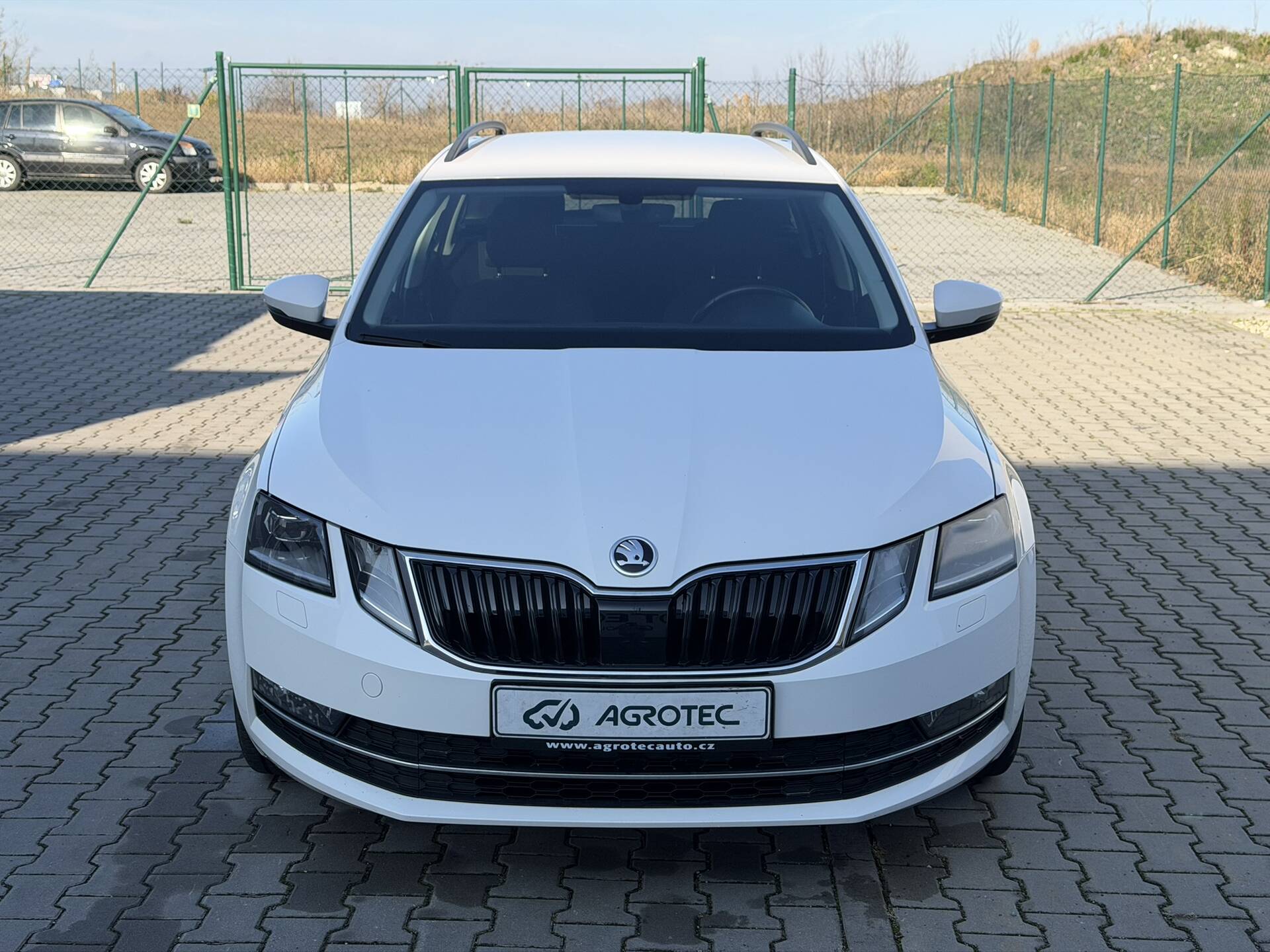 Skoda Octavia 1.6 TDI 85kW Style Combi