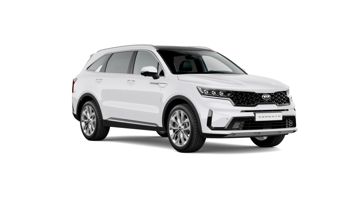 Kia Sorento 2.2 CRDi 147 kW Style