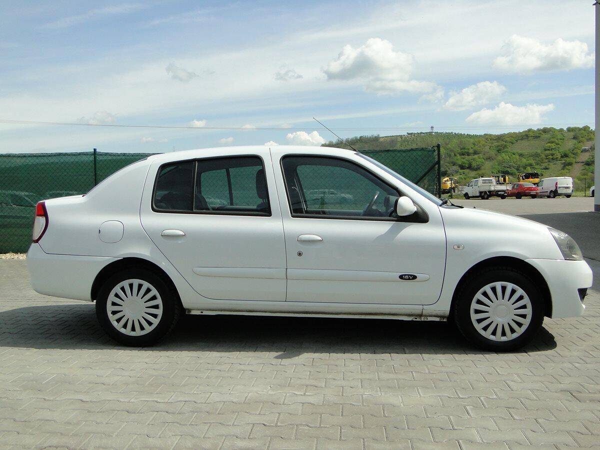 Renault Thalia 1.2 16V 55kW EXPRESSION