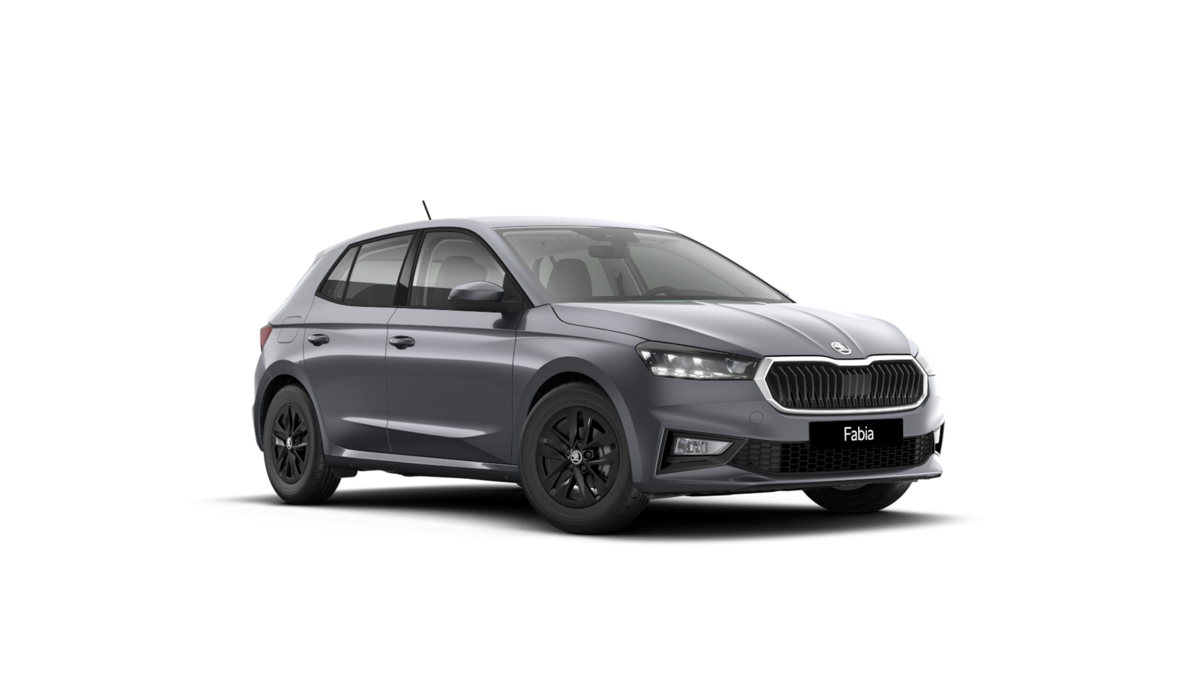 Skoda Fabia 1.0 MPI 59 kW  130 let