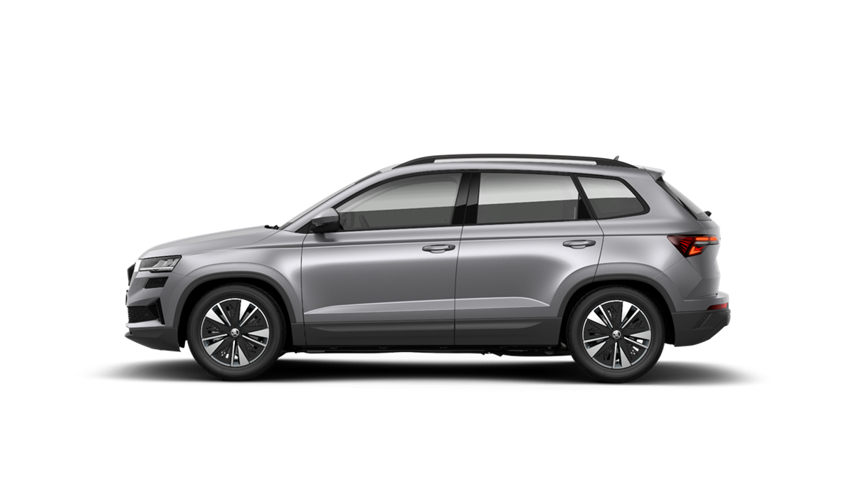 Škoda Karoq 1.5 TSI 110 kW Fresh