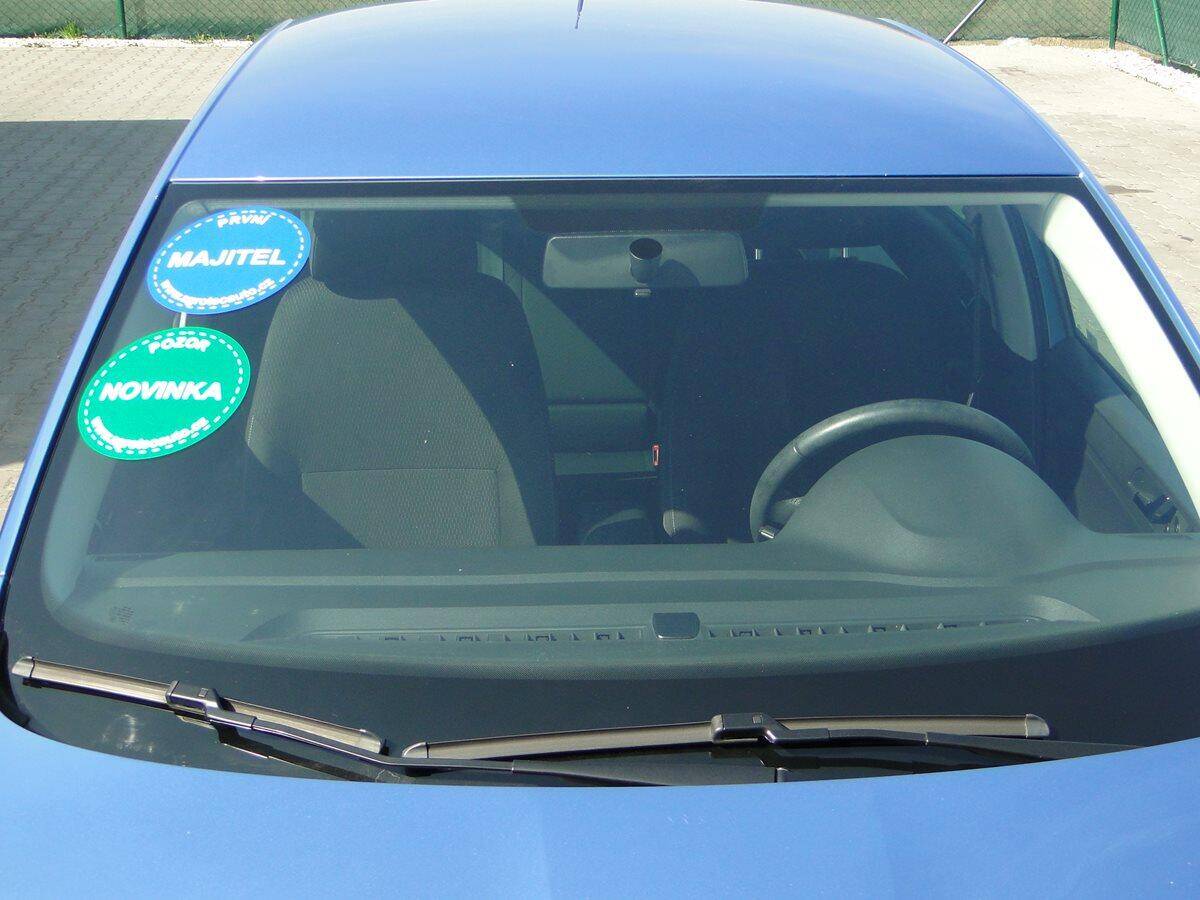 Škoda Rapid 1.2TSI 77kW