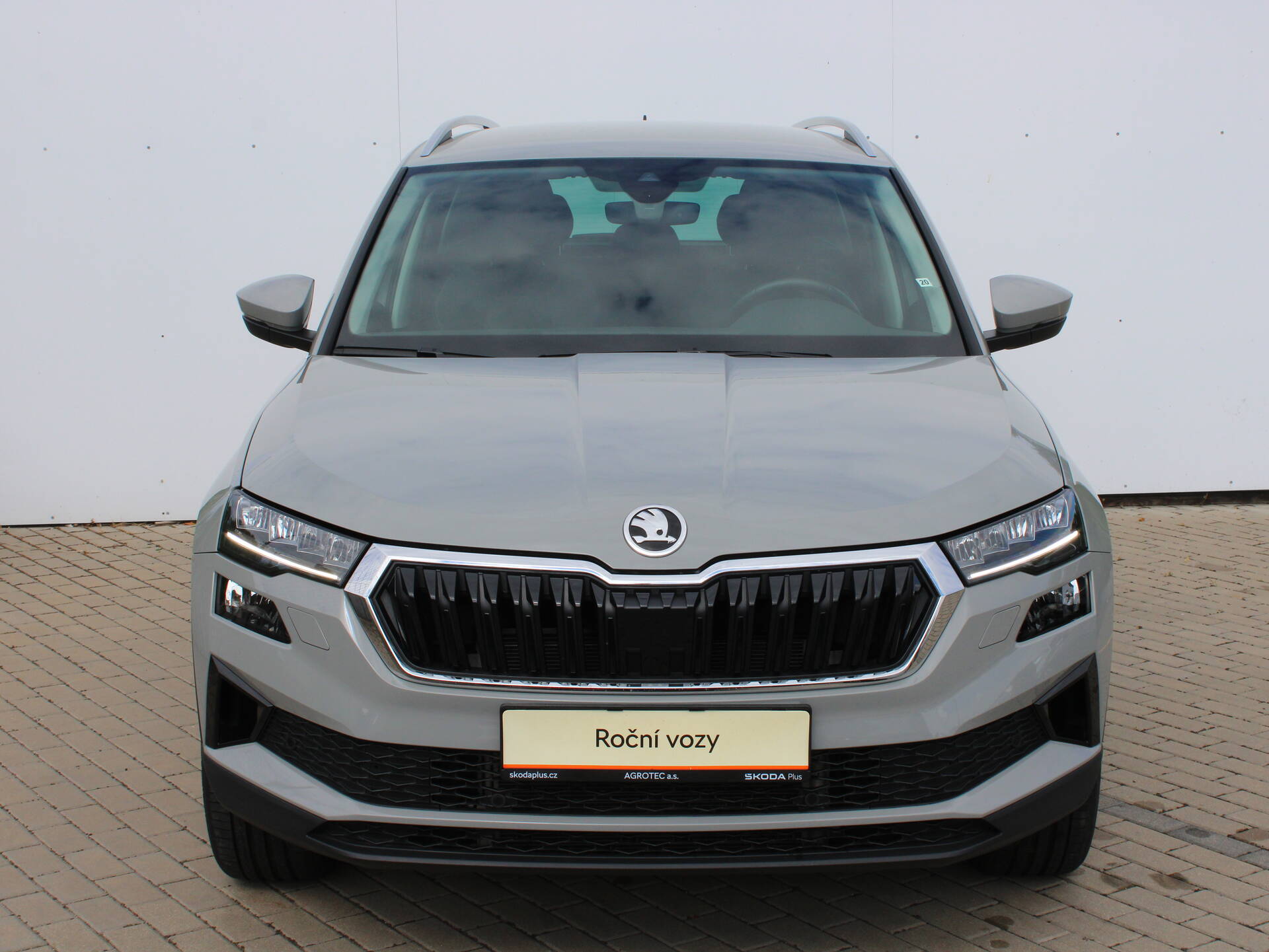 Skoda Karoq 2.0 TDI 110kW Top Selection 4x4 DSG