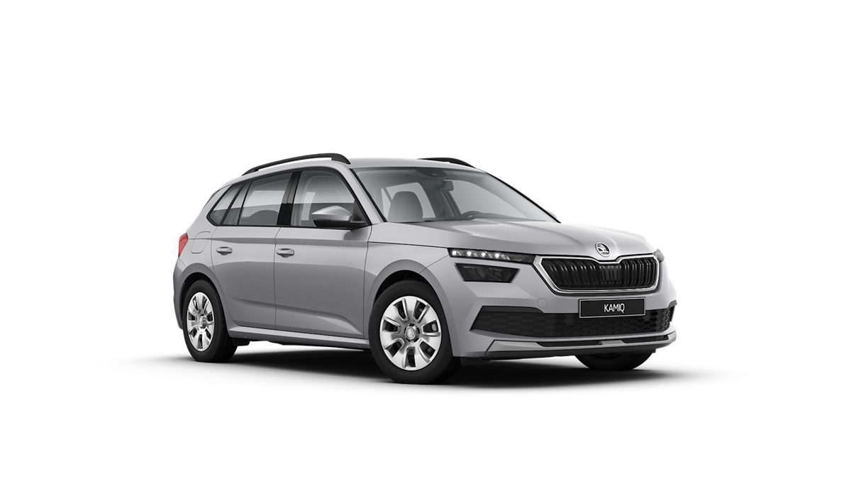 Škoda Kamiq 1.0 TSI 85 kW Ambition