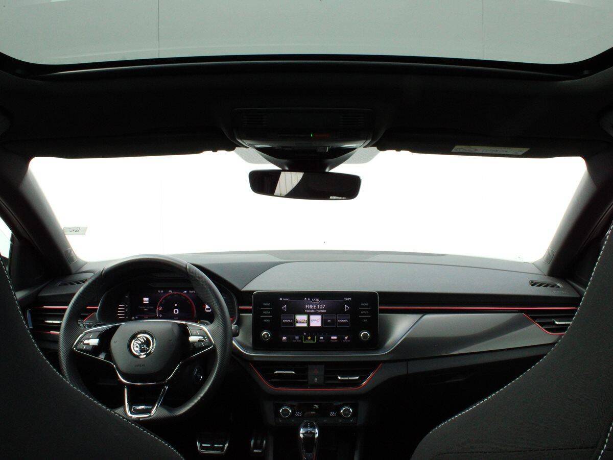 Škoda Scala 1.0 TSI 81kW Monte Carlo DSG