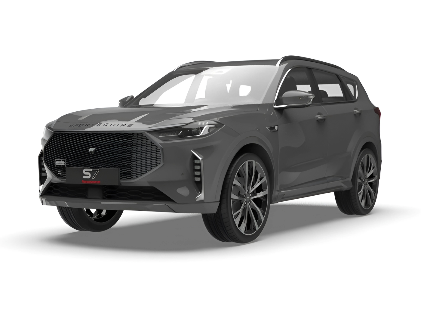 Sportequipe 7 1,6 T-GDI 136 kW