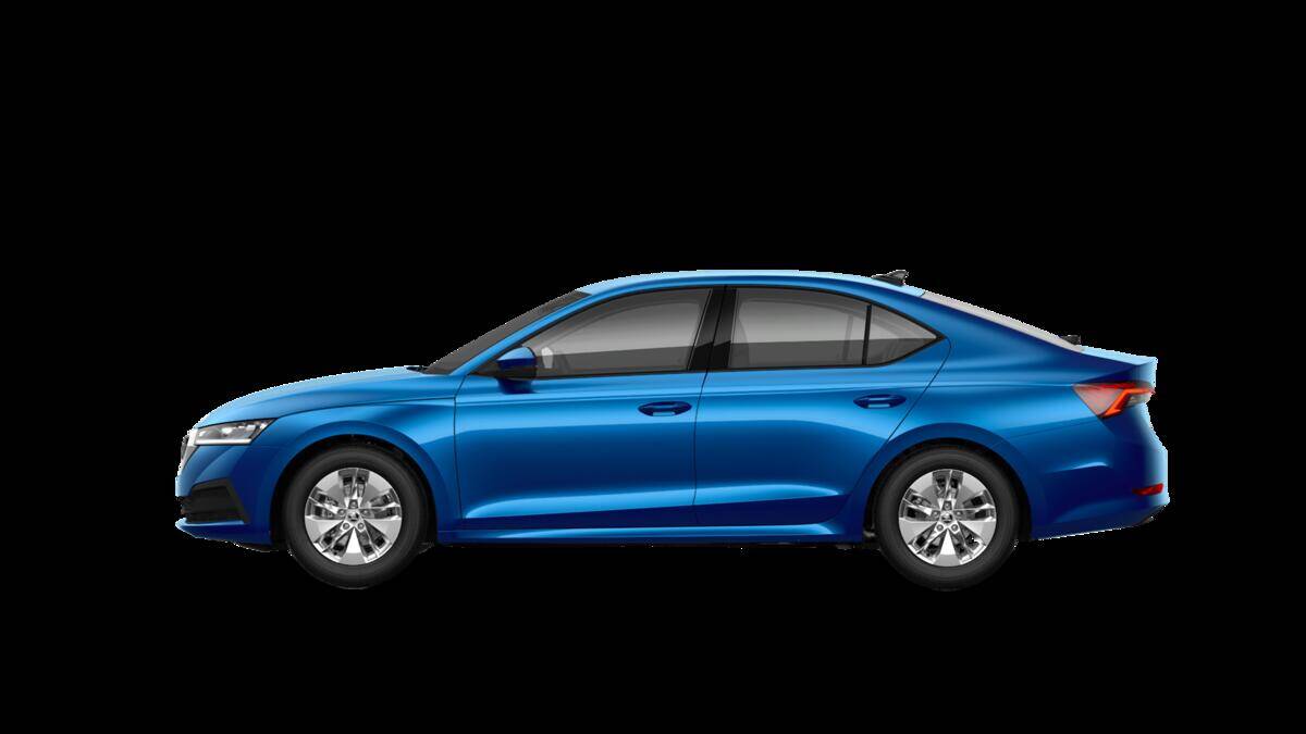 Škoda Octavia 1.5 TSI 110 kW Ambition