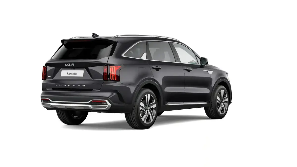 Kia Sorento 2.2 CRDi 149 kW Premium