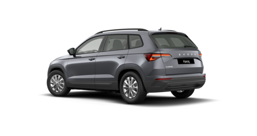 Skoda Karoq 1.5 TSI 110 kW 130 let