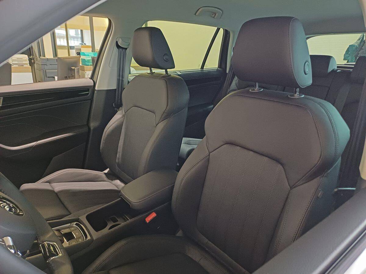 Škoda Kodiaq 2.0 TDI 147 kW L&K