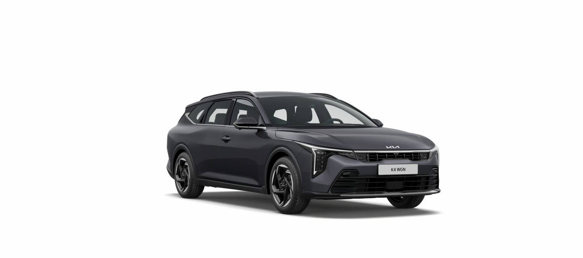 Kia K4 SW 1.6 TGDI 110 Kw Exclusive