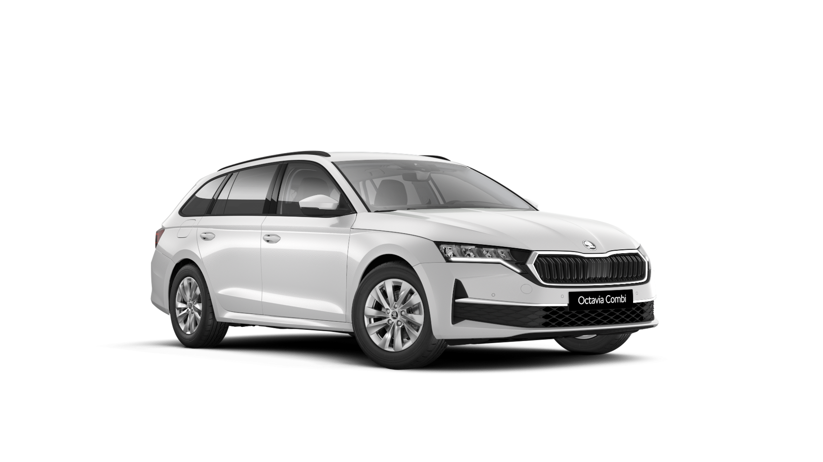 Skoda Octavia Combi 1.5 TSI 110 kW Selection