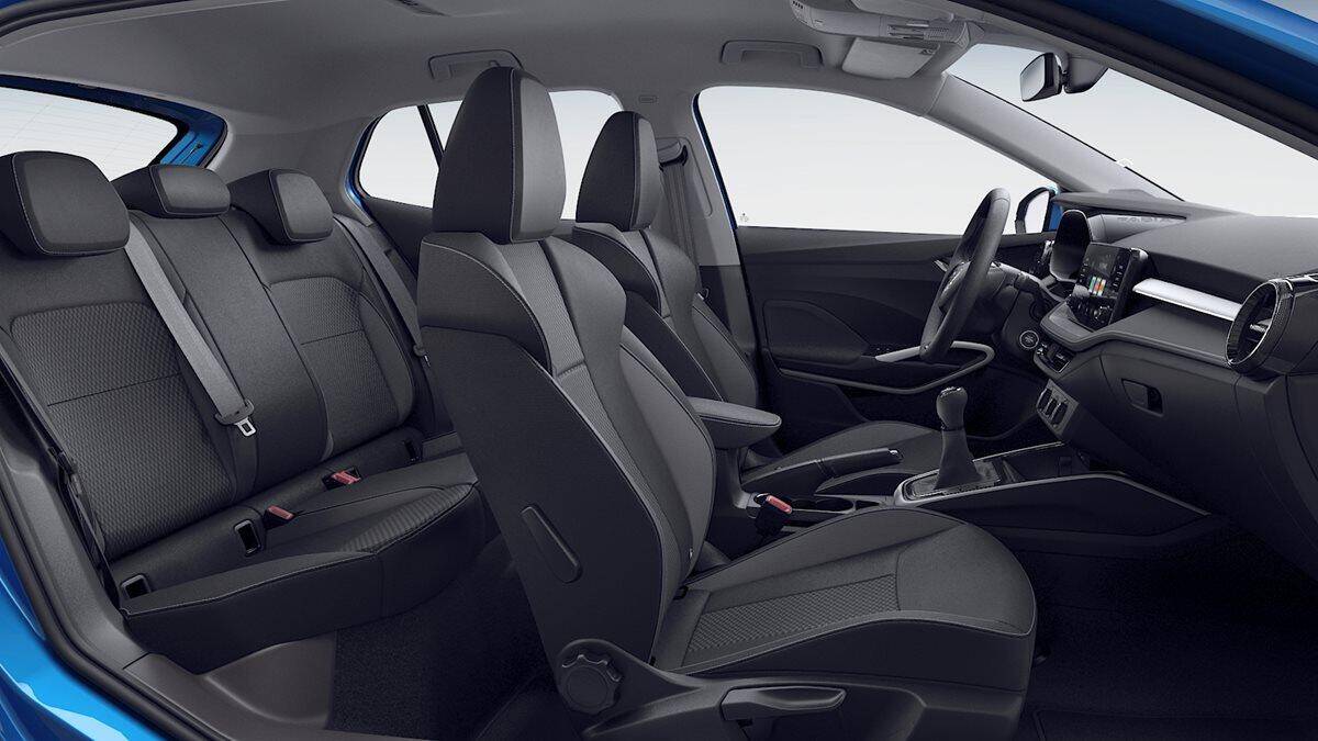 Škoda Fabia 1.0 TSI 81 kW Style