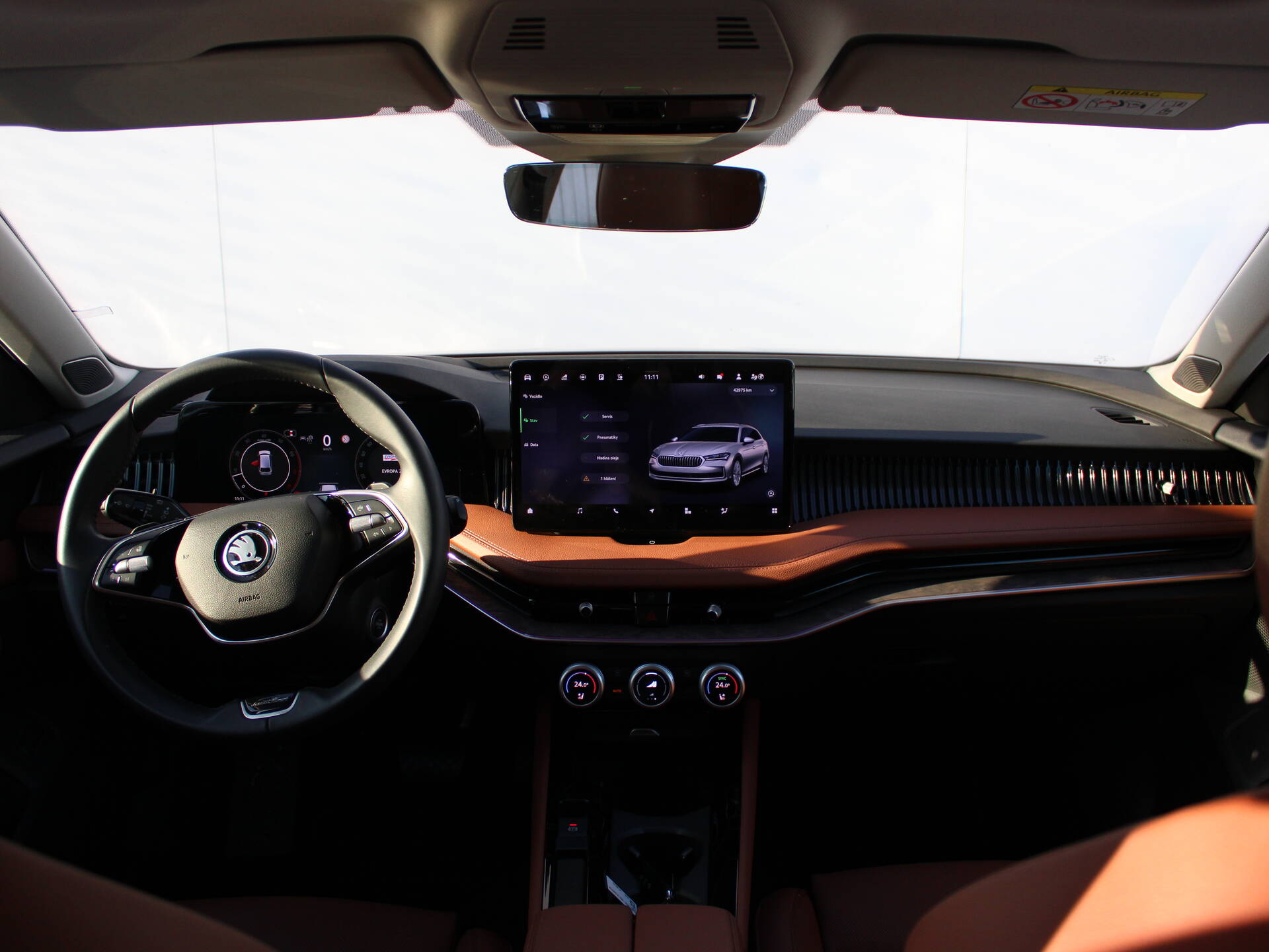 Skoda Superb Combi 2.0 TSI 195kW L&K Combi 4x4 DSG