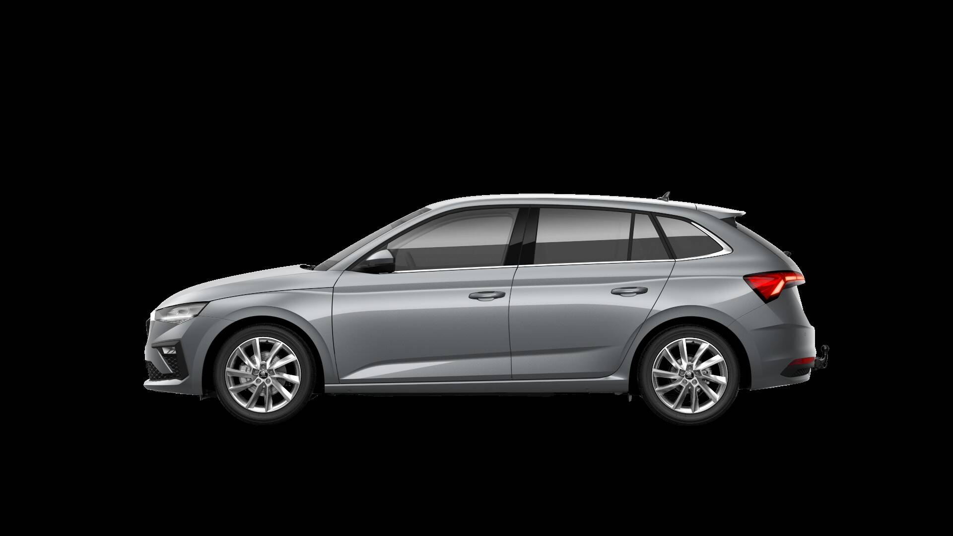 Skoda Scala 1.5 TSI 110 kW 130 let Premium