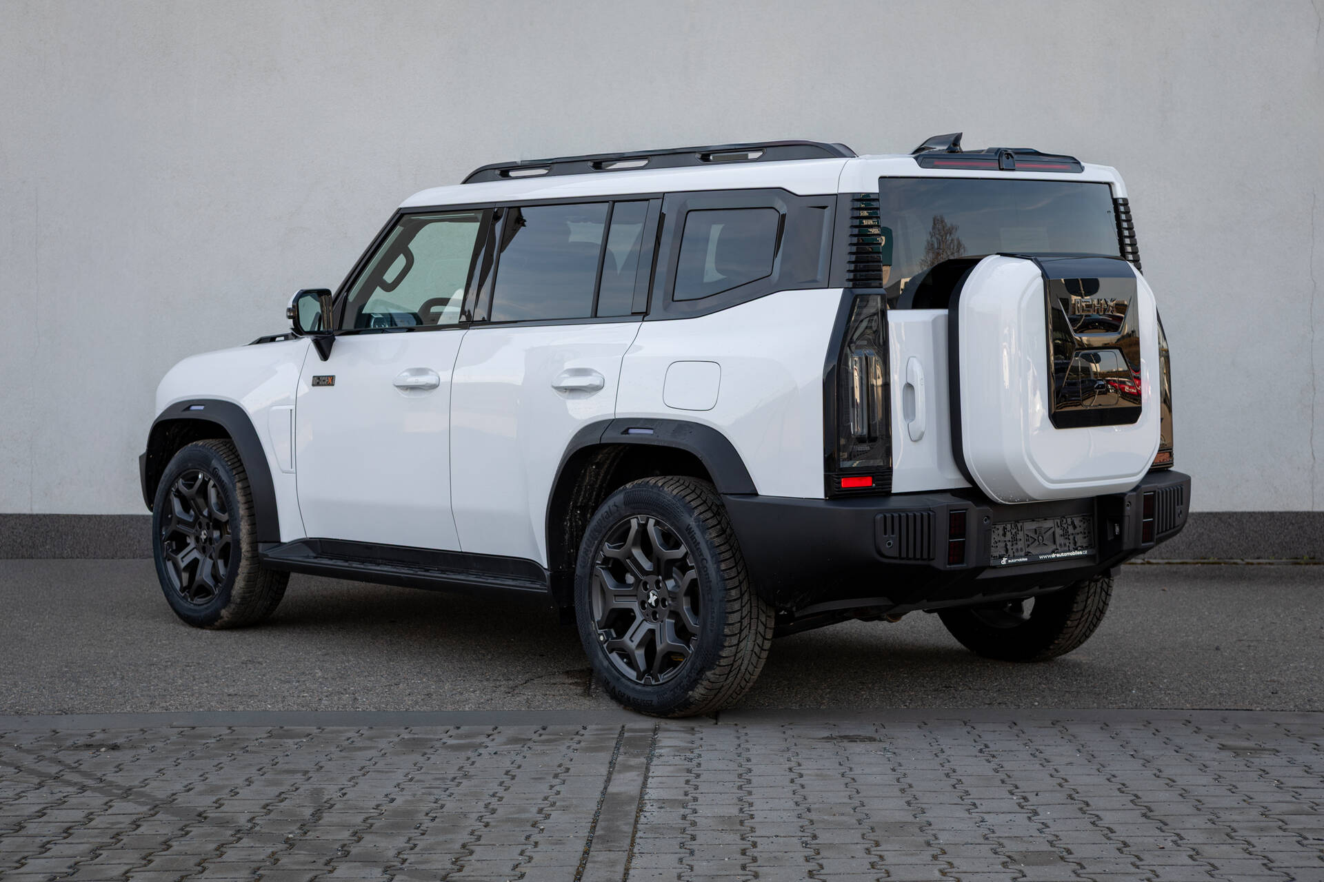 ICHX K3 2.0 180 kW