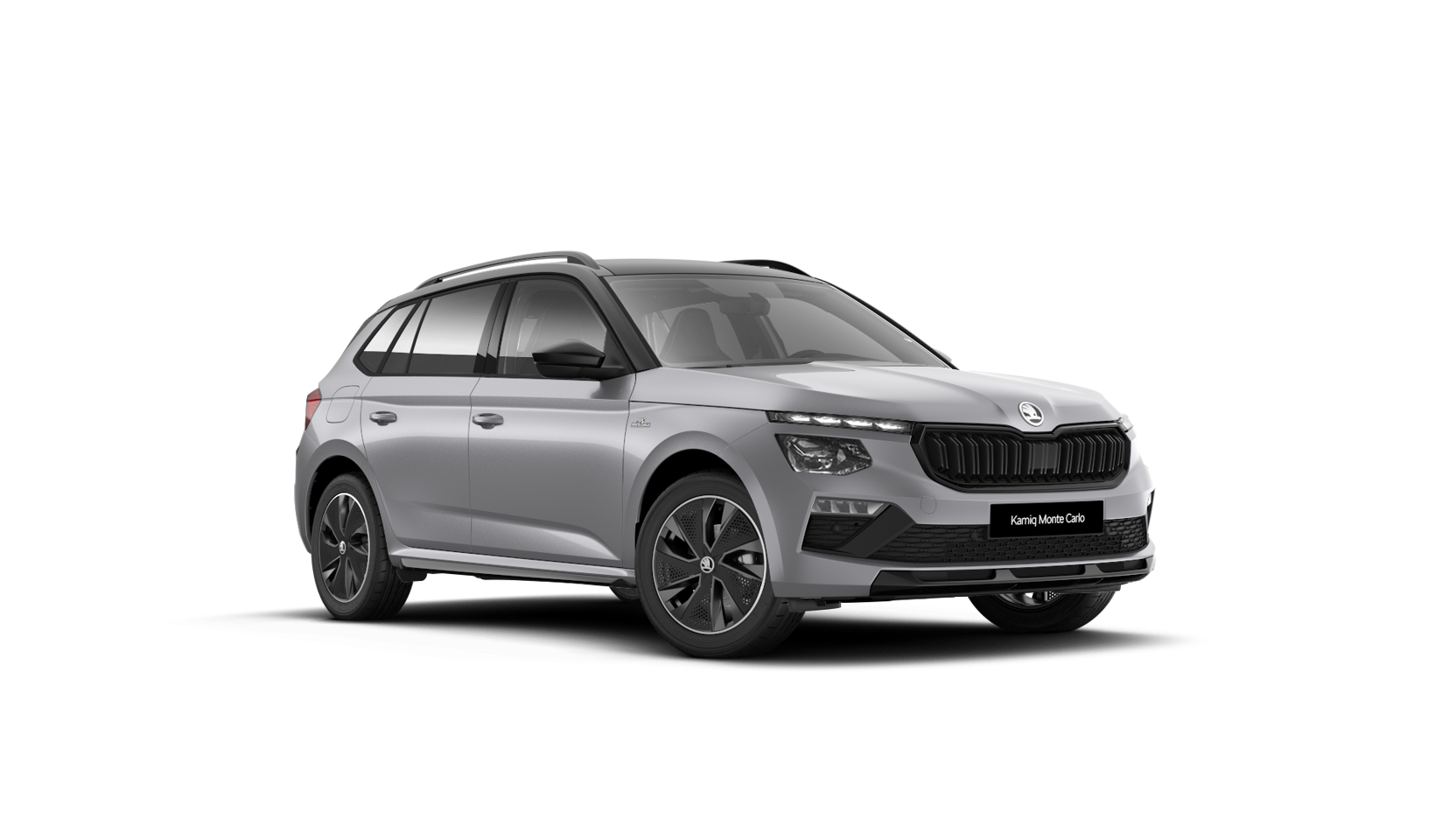 Skoda Kamiq 1.5 TSI 110 kW Monte Carlo