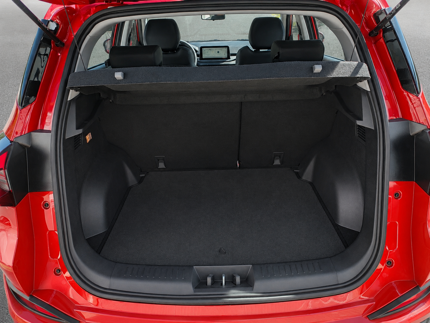 EVO CUATRO MT 1,5 86 kW