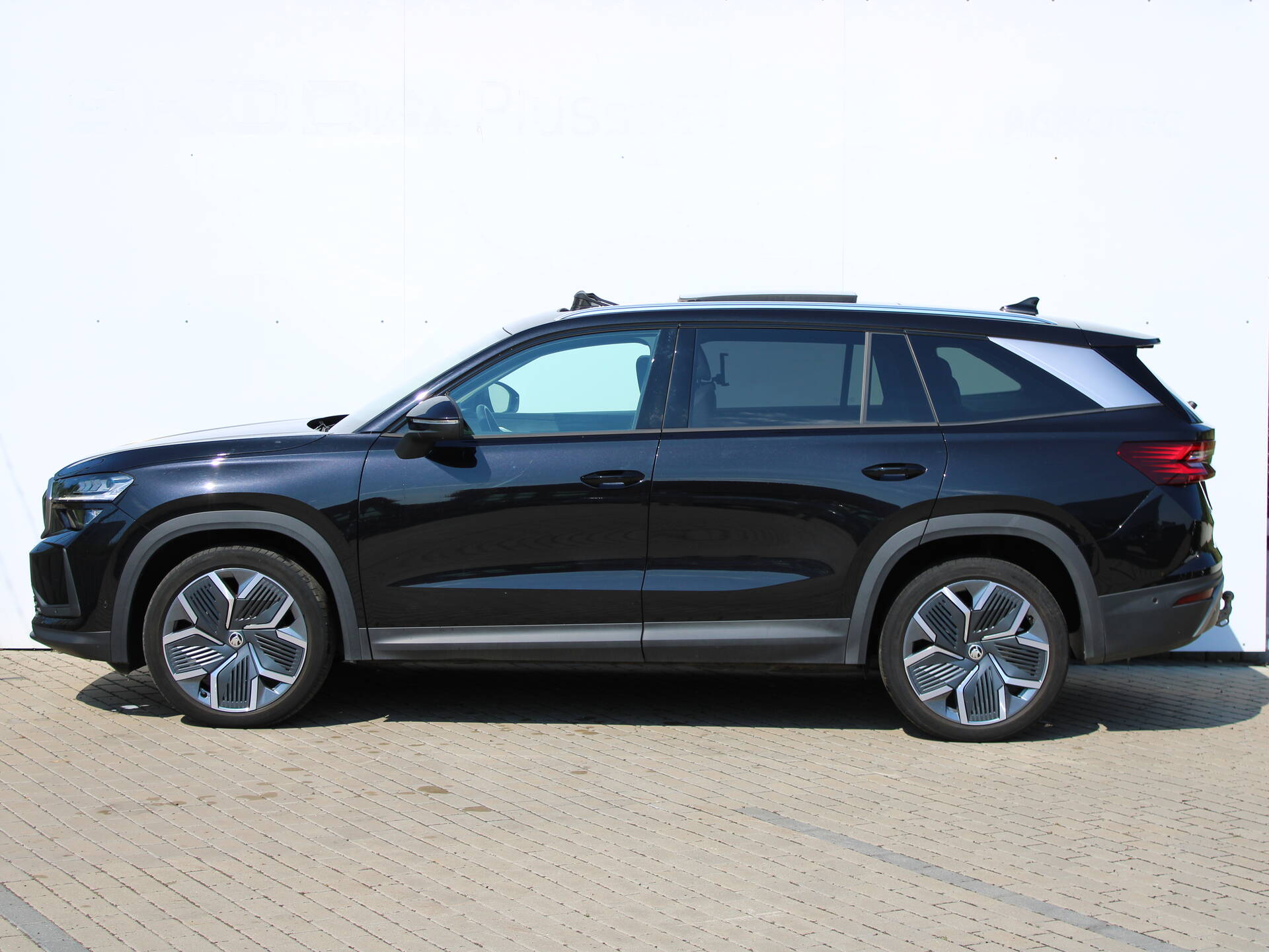 Skoda Kodiaq 2.0 TDI 142 kW Excl. Selection 4x4 DSG