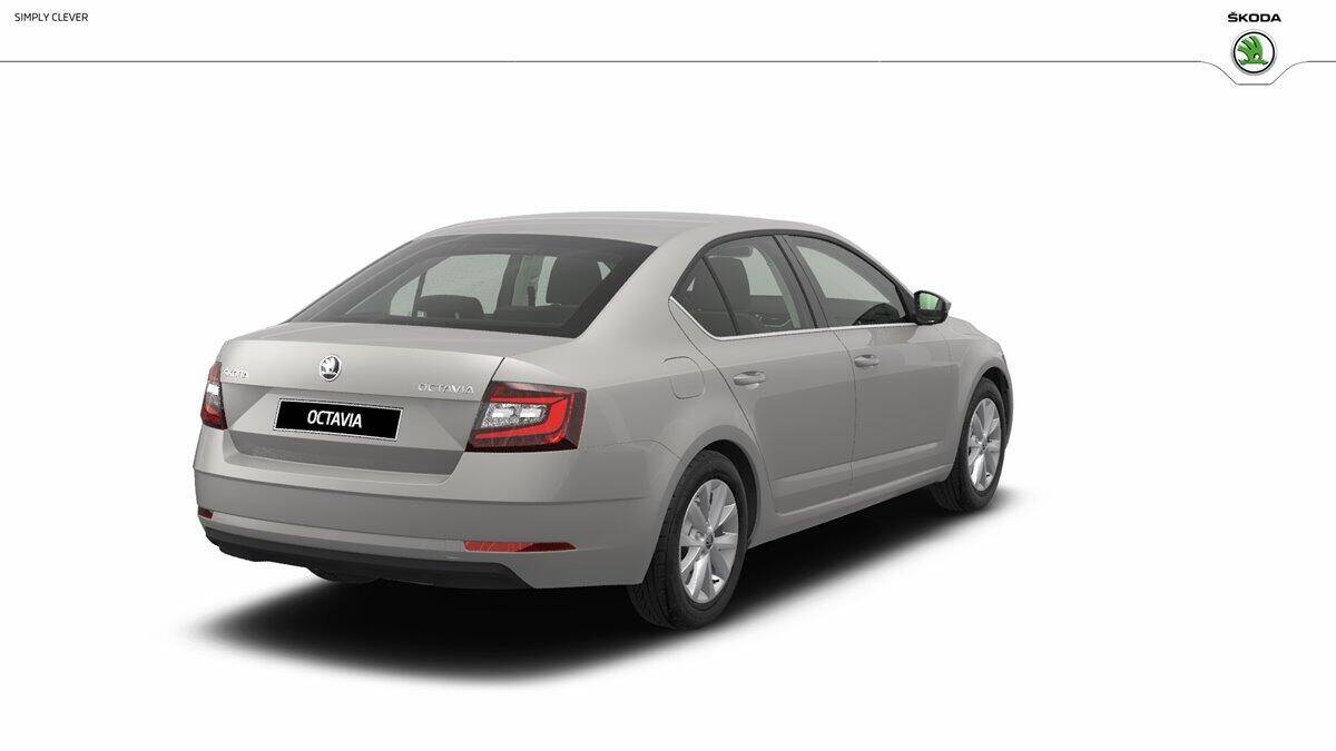 Škoda Octavia 1.6 TDI 85 kW Style
