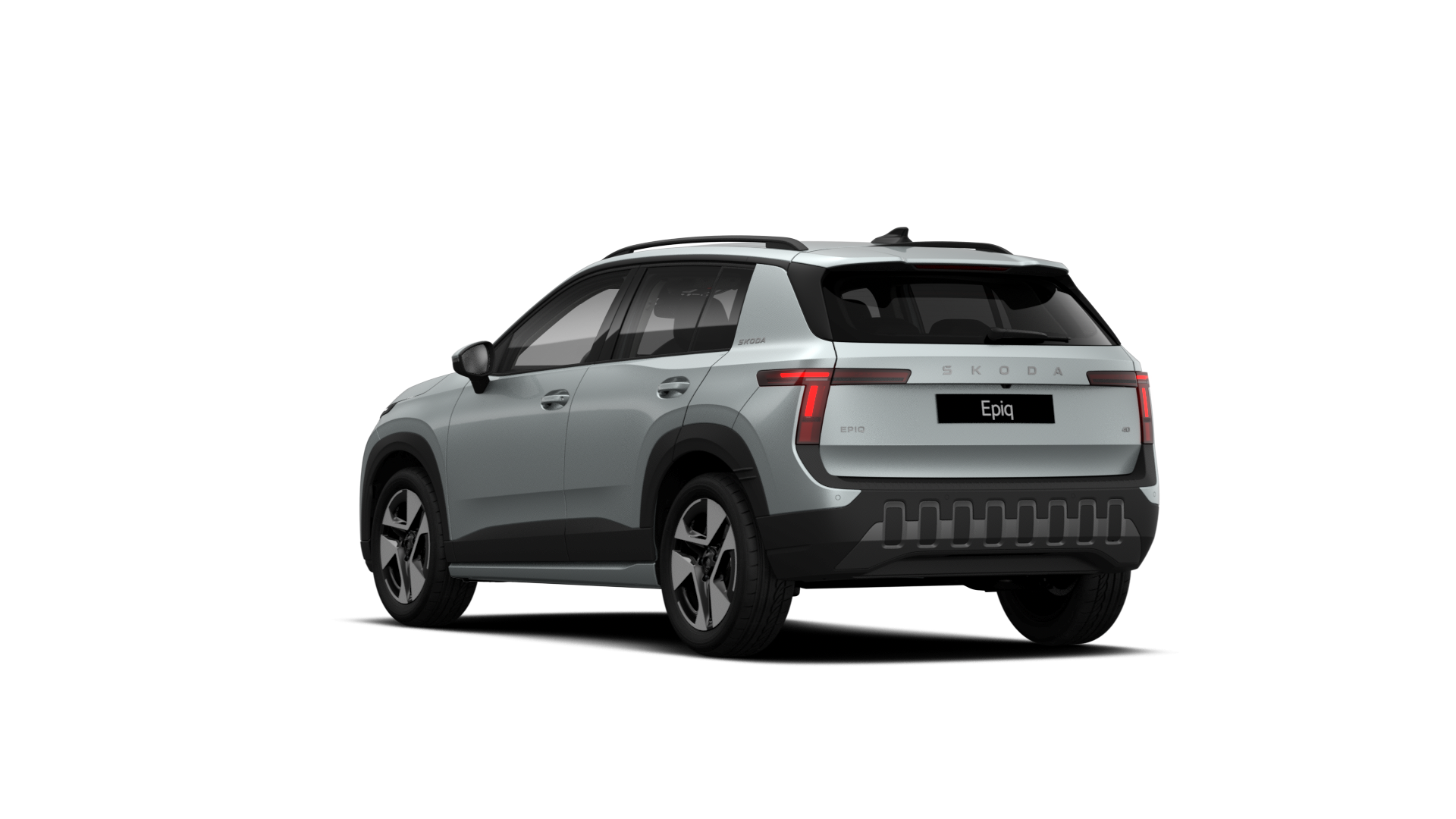 Skoda Epiq 155 kW (55 kWh) Selection