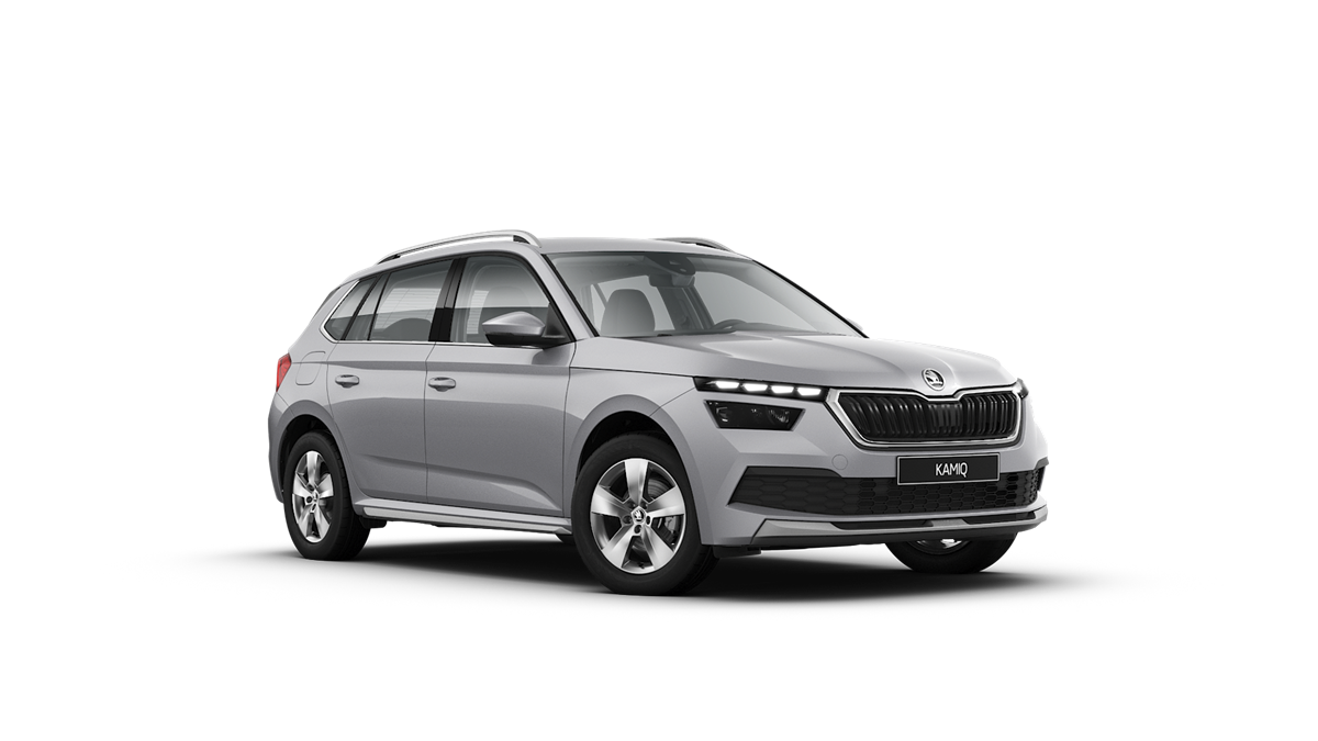 Škoda Kamiq 1.6 TDI 85 kW Style