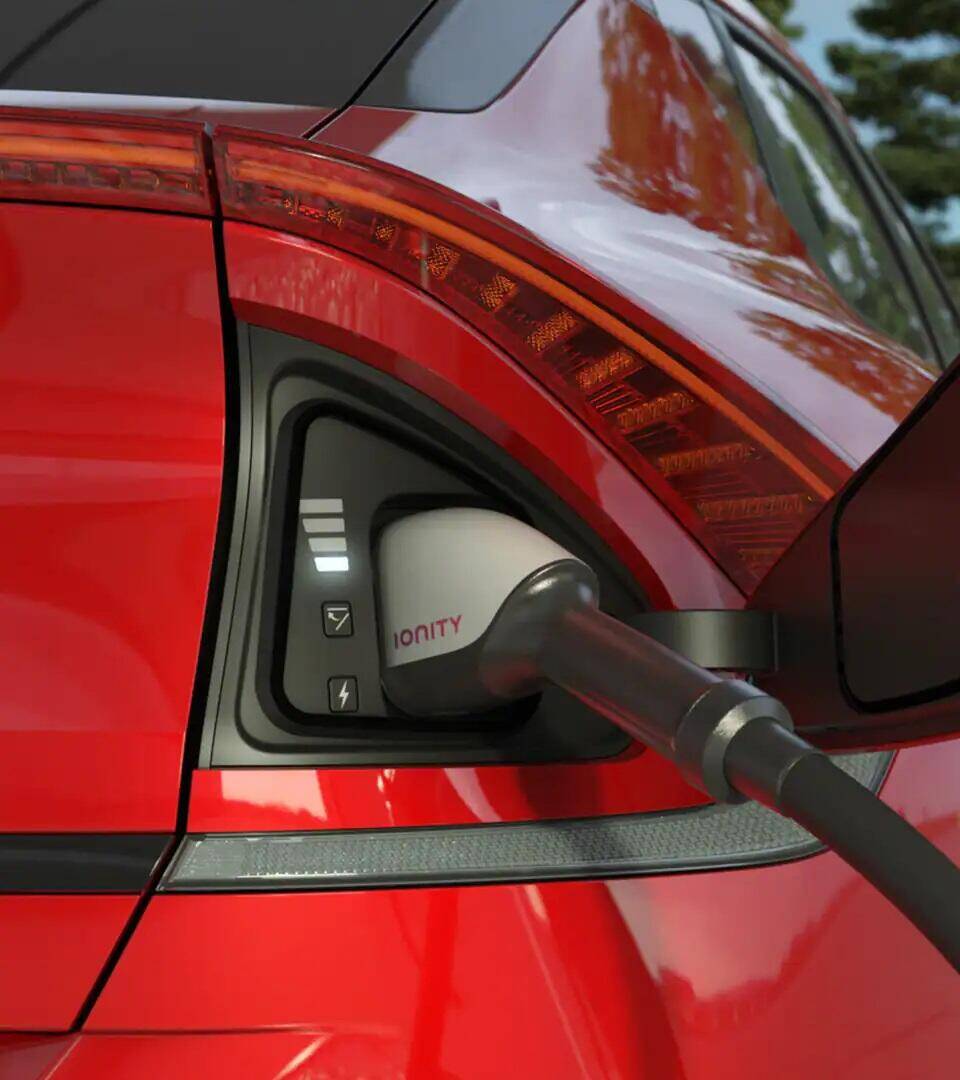 Kia EV6 EV 168 kW Active