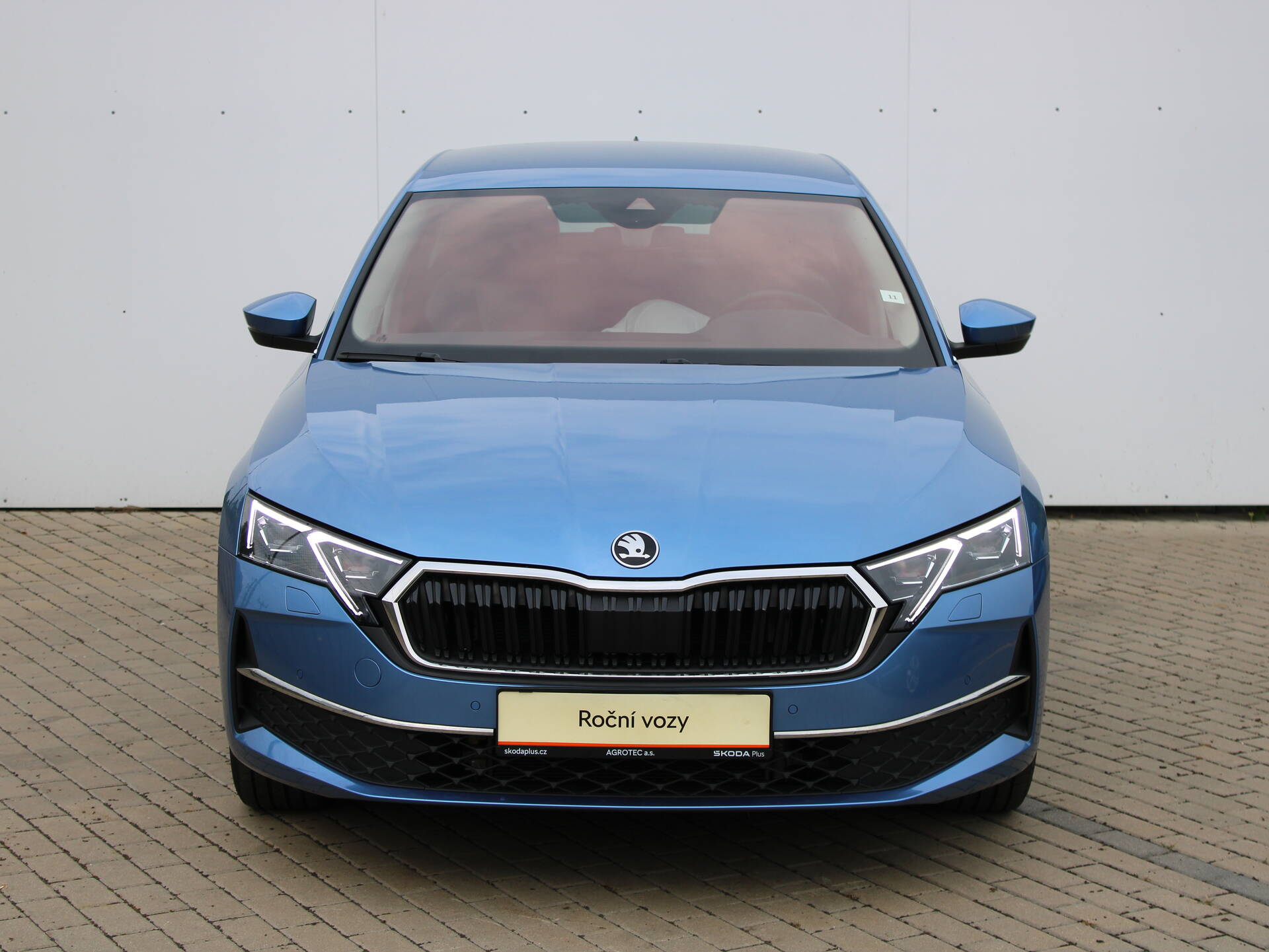 Skoda Octavia 2.0 TDI 85kW Top Selection