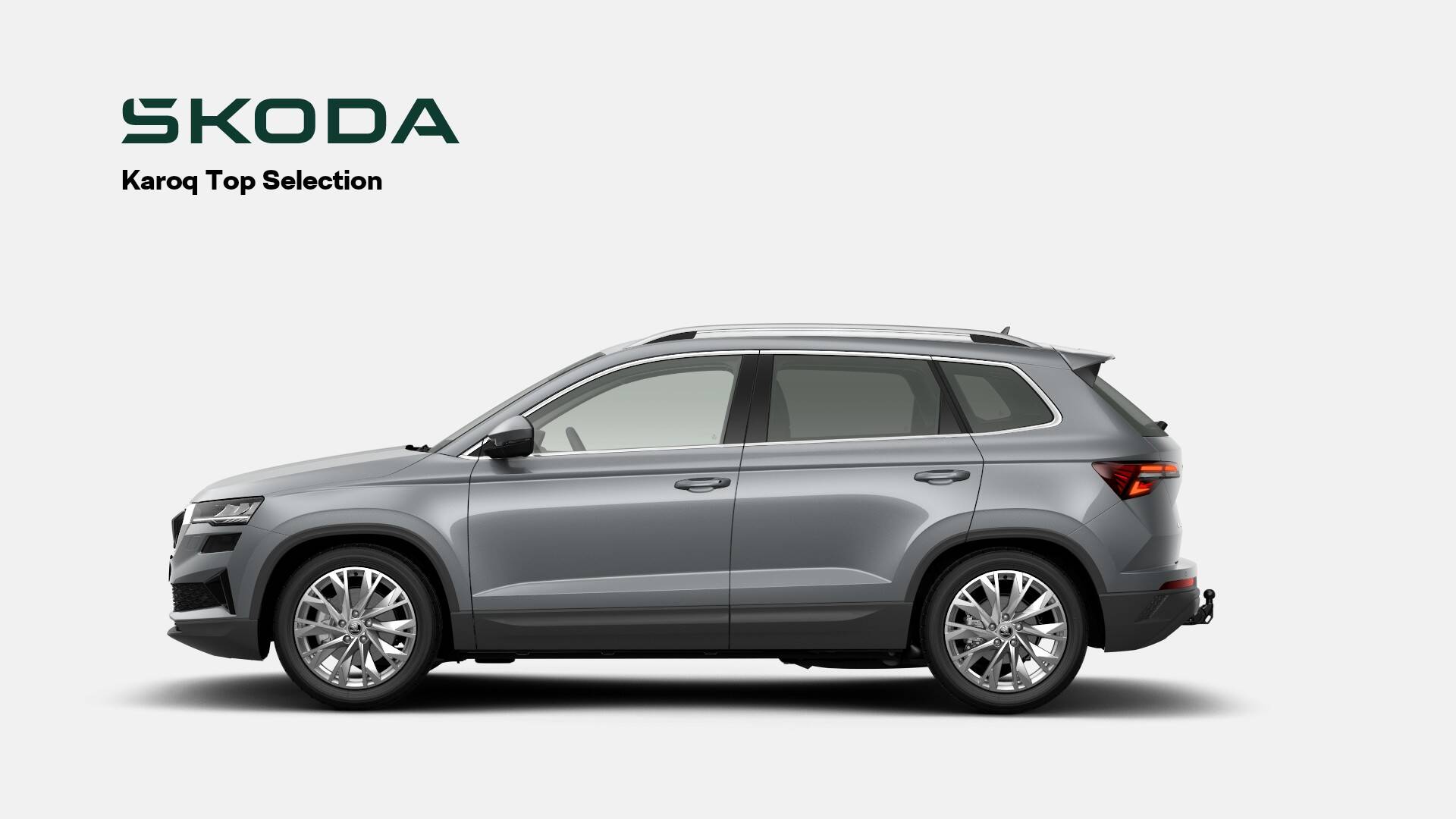 Skoda Karoq 2.0 TDI 110 kW Top Selection