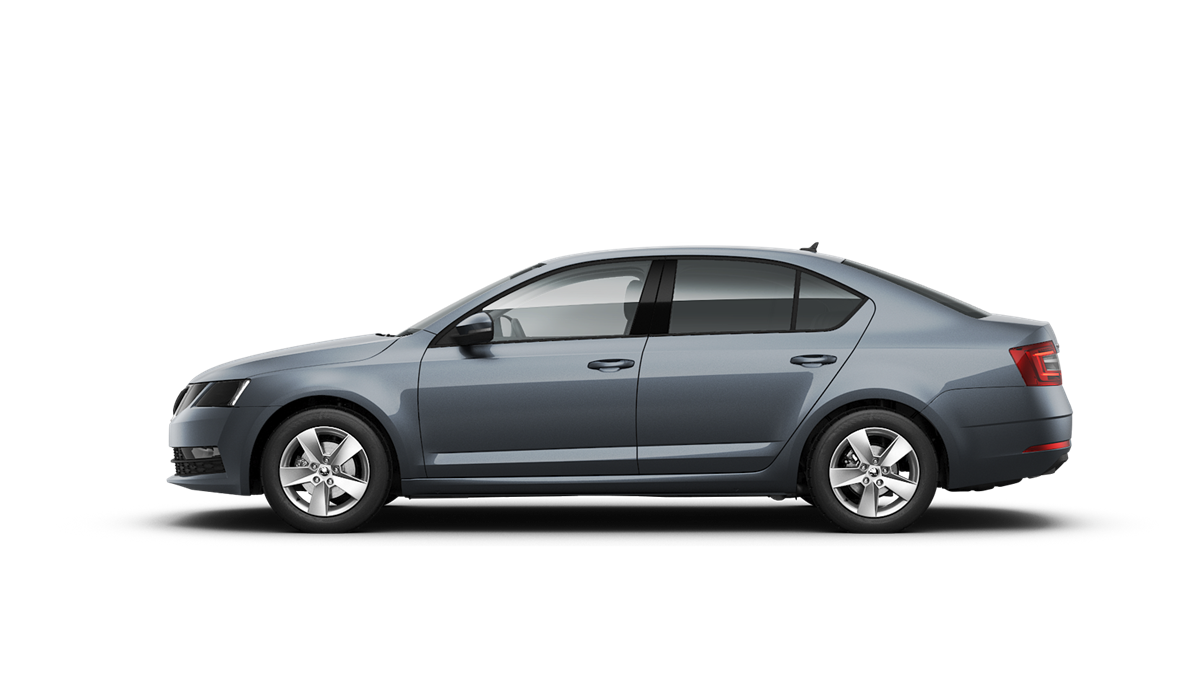 Škoda Octavia 1.5 TSI 110 kW Tour
