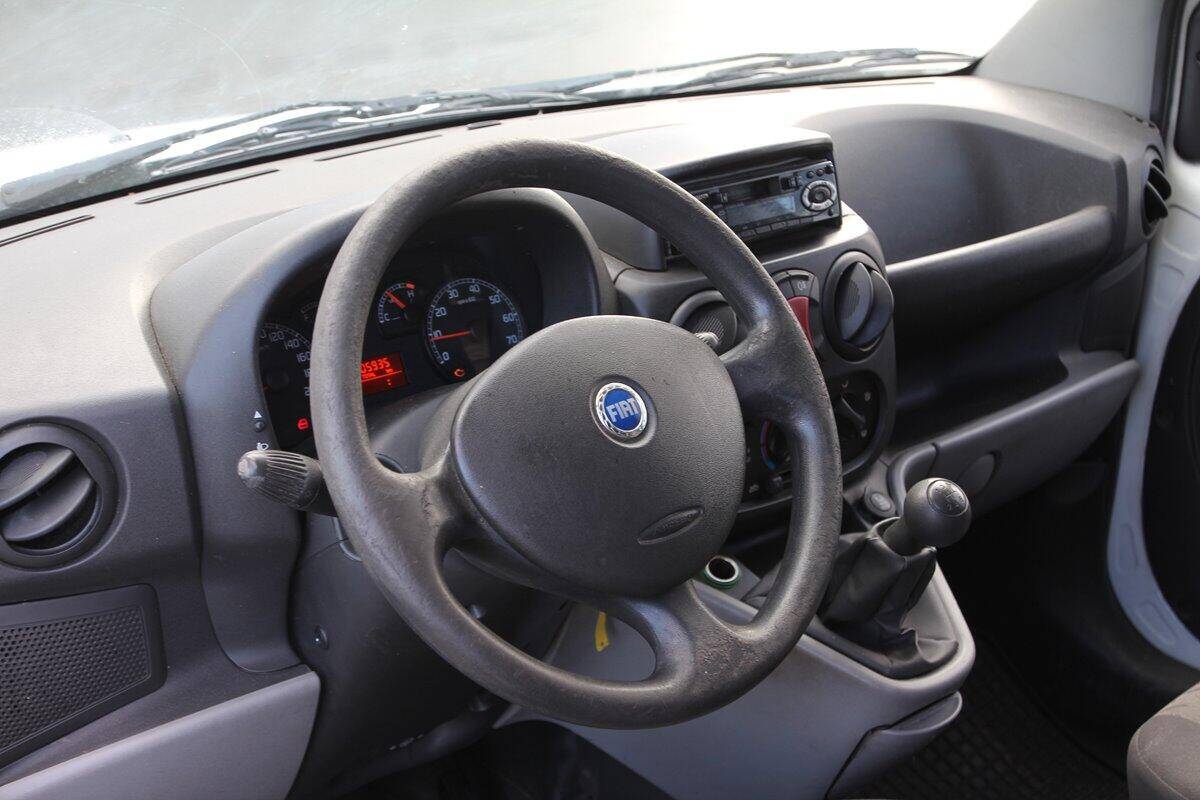 Fiat Dobló