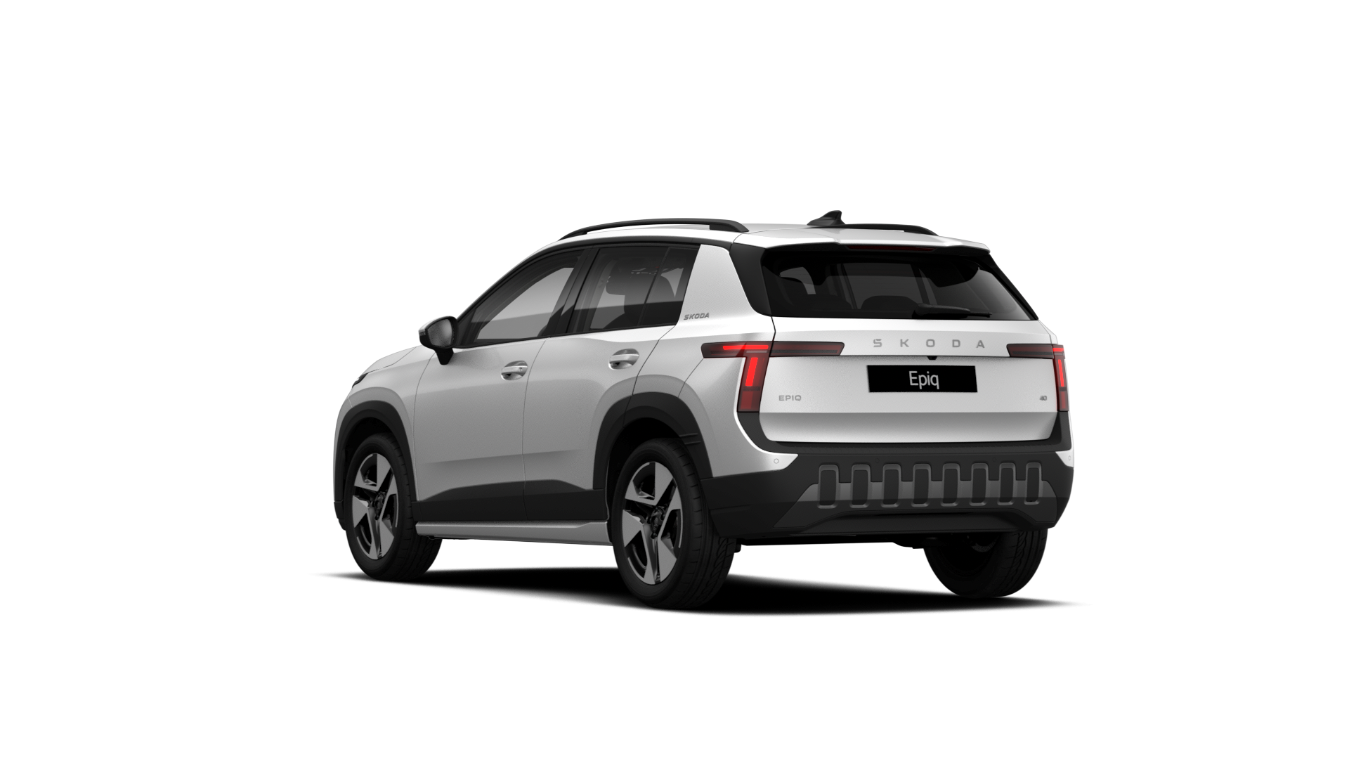 Skoda Epiq 155 kW (55 kWh) Selection