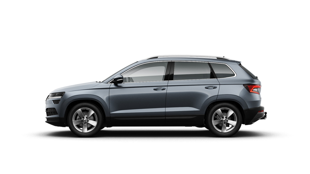 Škoda Karoq 1.5 TSI 110 kW Style