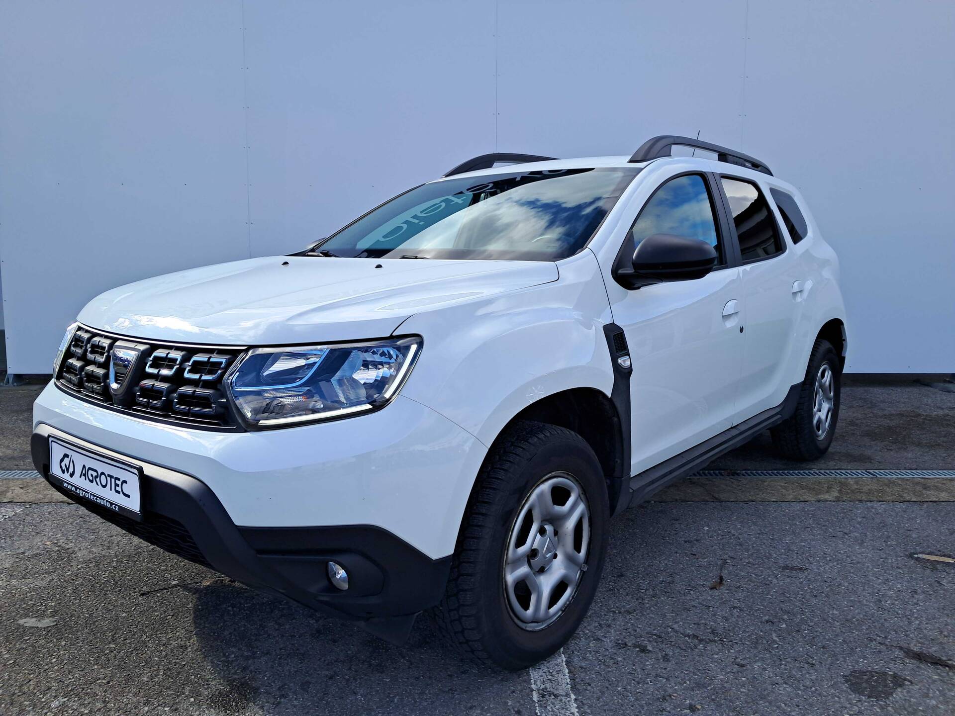 Dacia Duster 1.5 dCI 85kW, 4x2