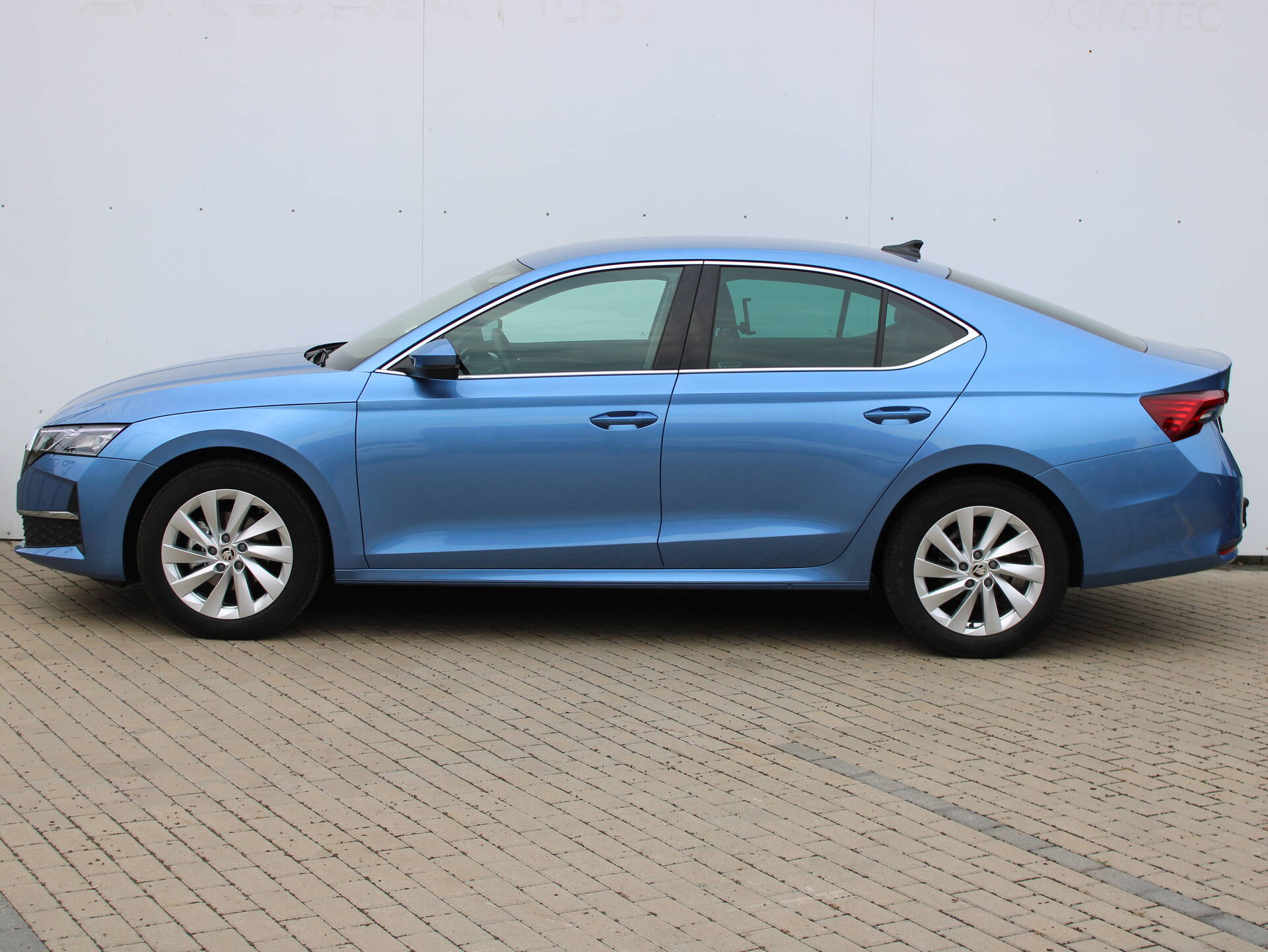 Skoda Octavia 2.0 TDI 85kW Top Selection
