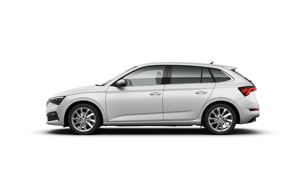 Škoda Scala 1.6 TDI 85 kW Style