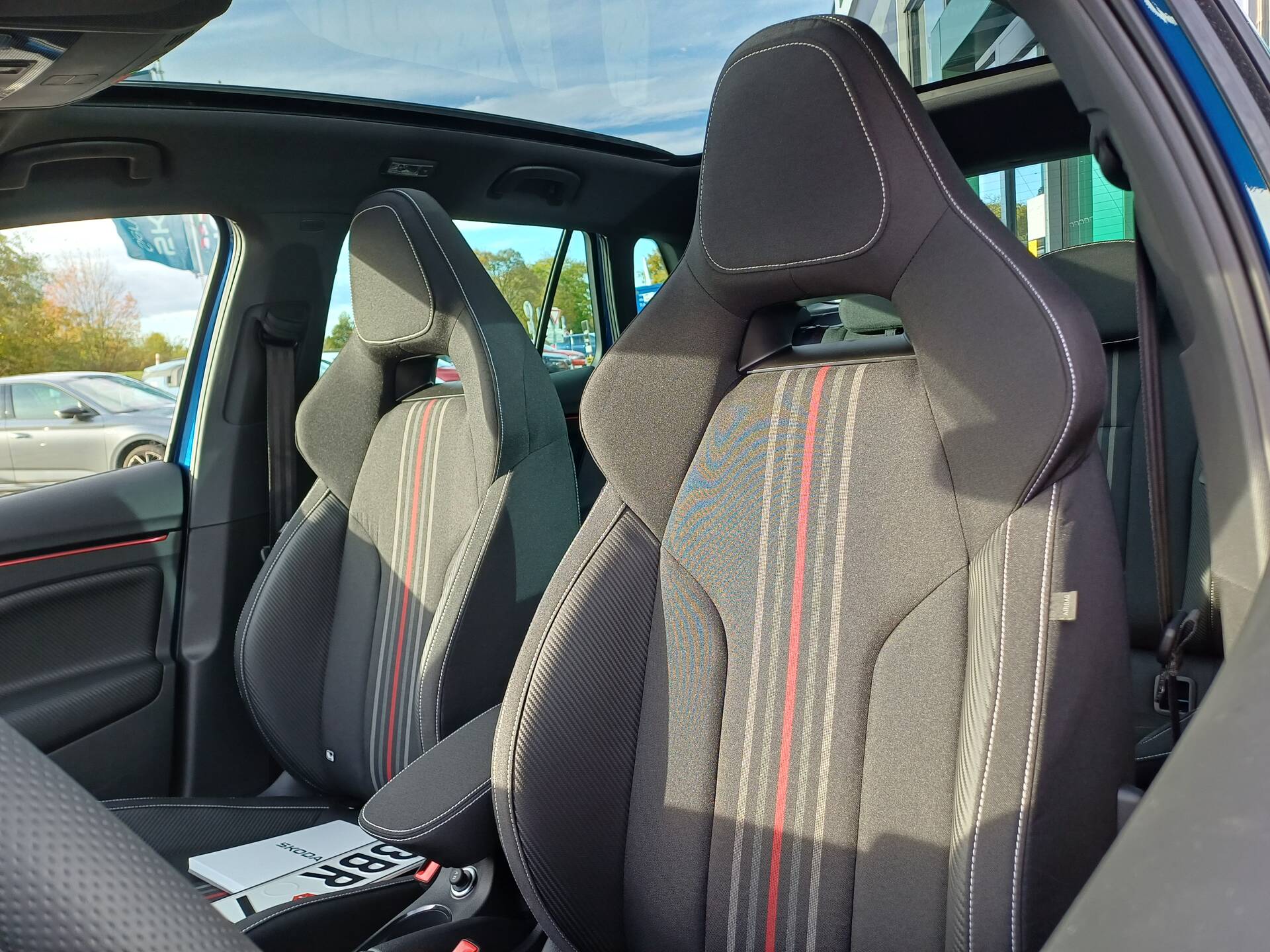 Skoda Kamiq 1.5 TSI 110 kW Monte Carlo